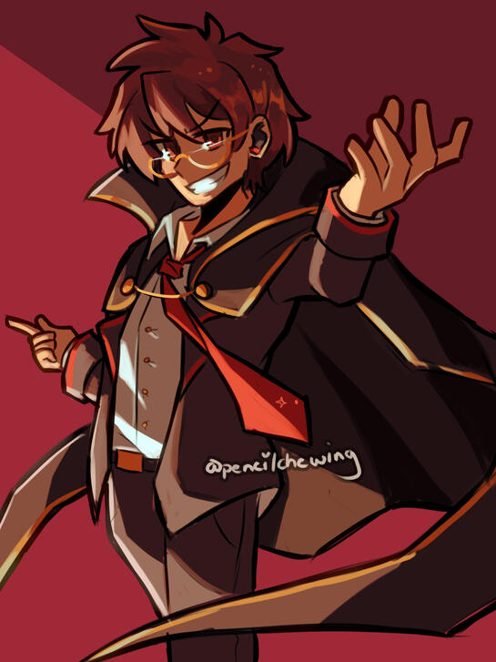 Belongs to @star_yueding