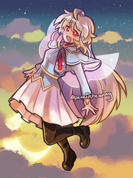 Belongs to @Bai_miaolejiu